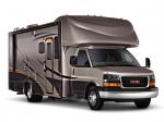 GMC Savana Cutaway Camper 2010 года